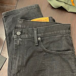 Levi Strauss Jeans